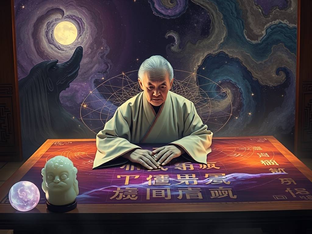 文墨天机紫薇排盘