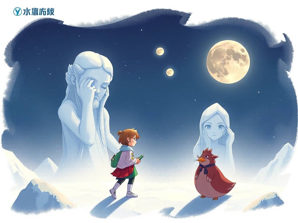 20个独到的识人术
