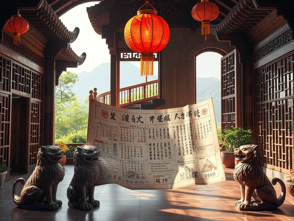 从风水角度几楼适合