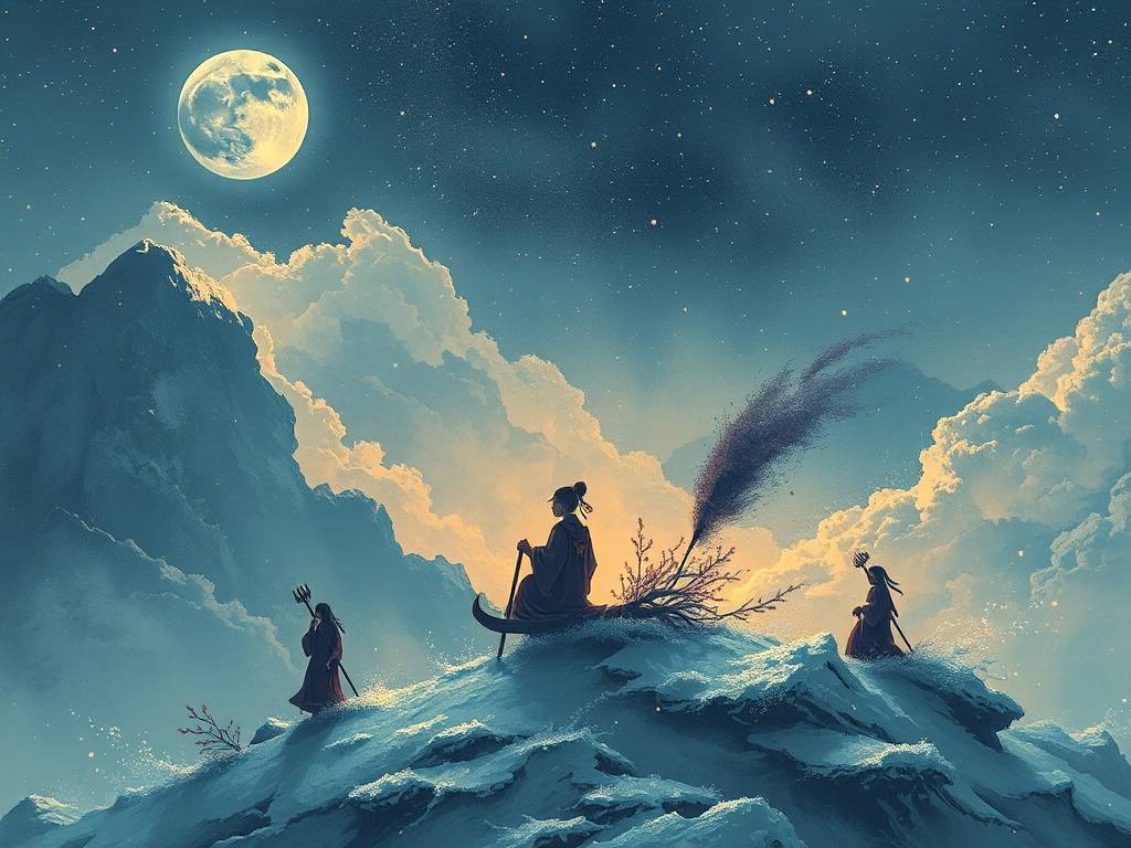 做梦梦到东西起火了什么意思