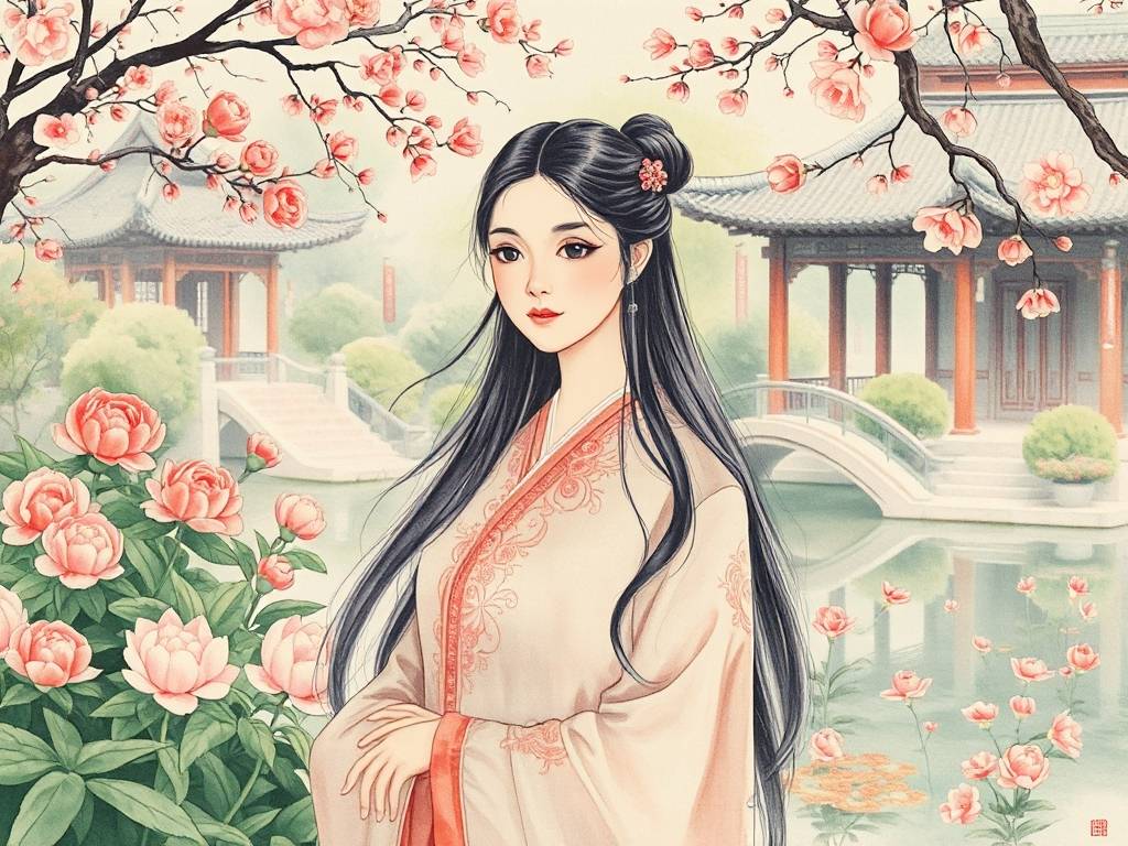 属猪女时辰出生的命运