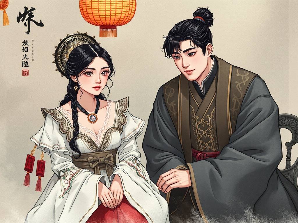 摩羯座女性格深度分析
