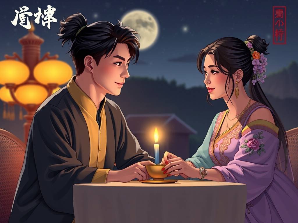 摩羯座女性格深度分析