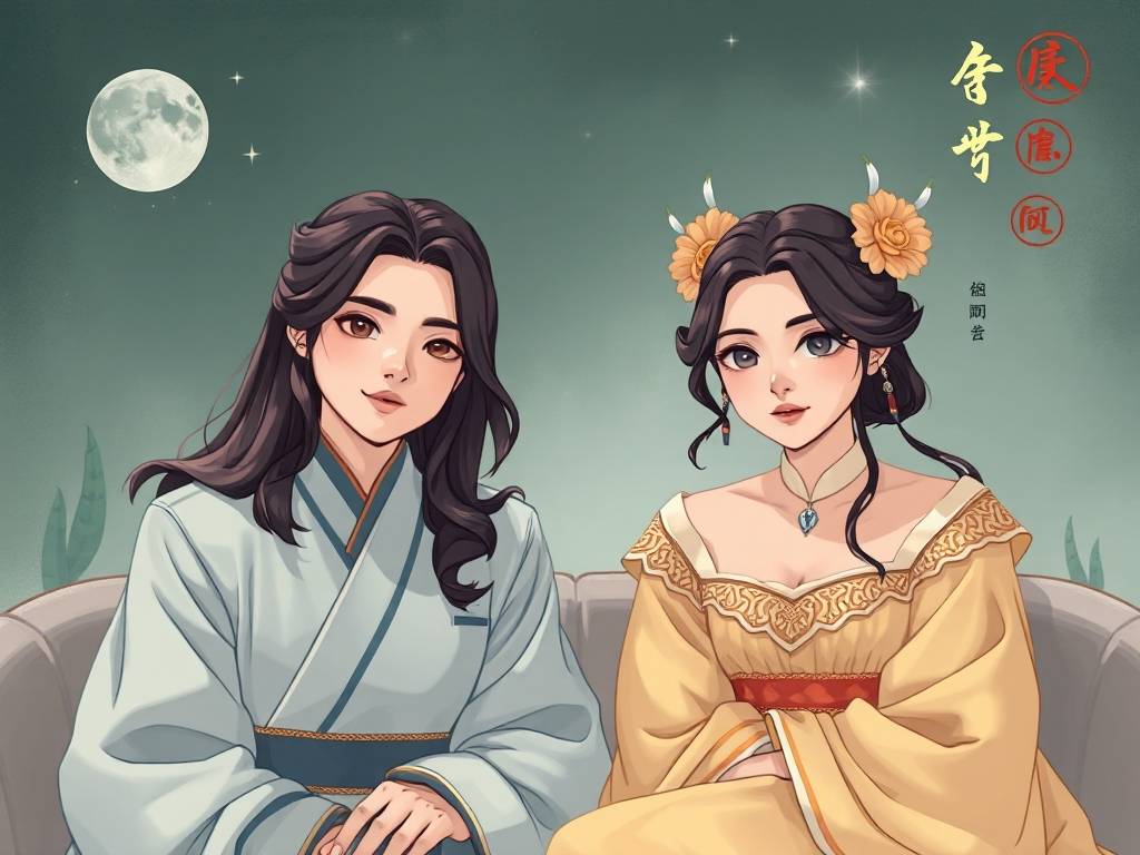 属羊女五月份出生好吗