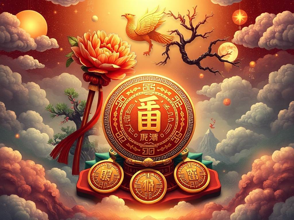 五帝铜钱开运化煞图解大全