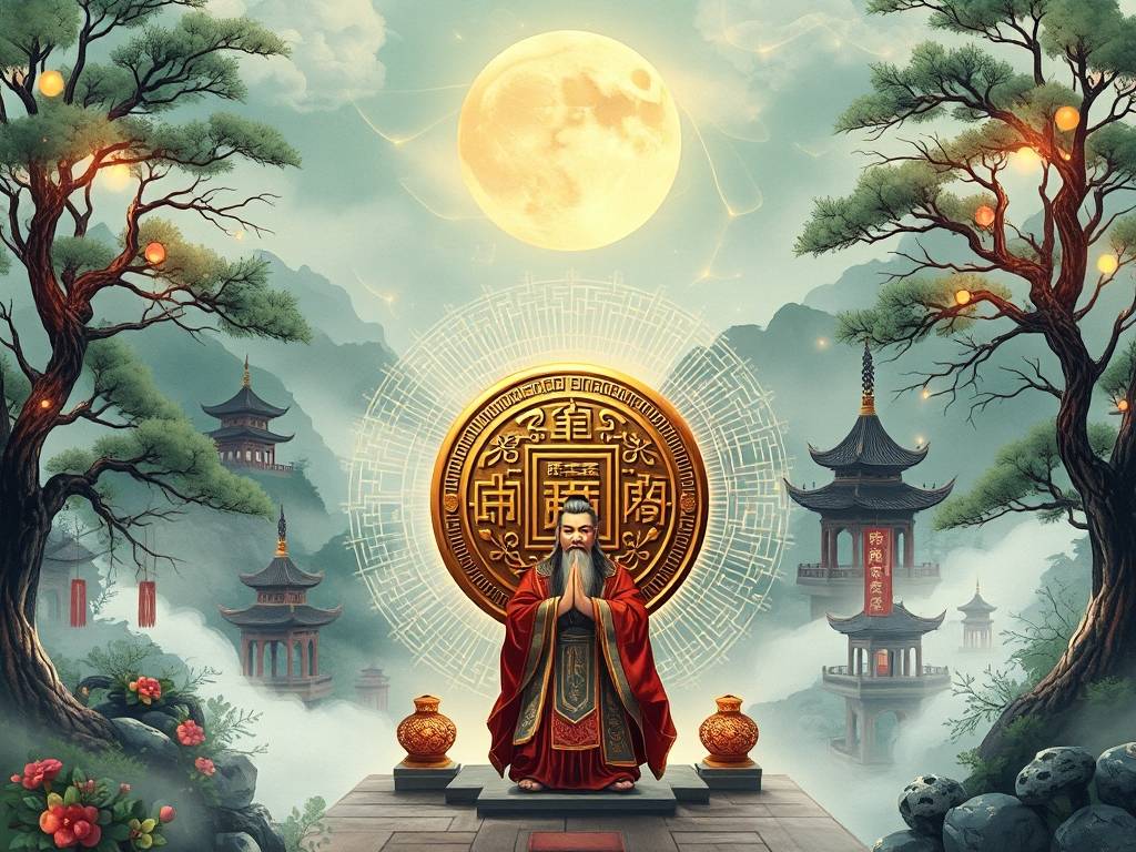 五帝铜钱开运化煞图解大全