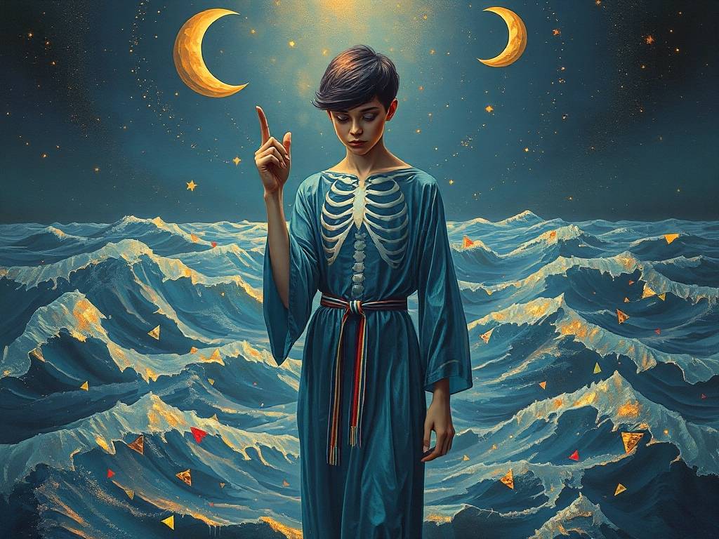心理疾病测试