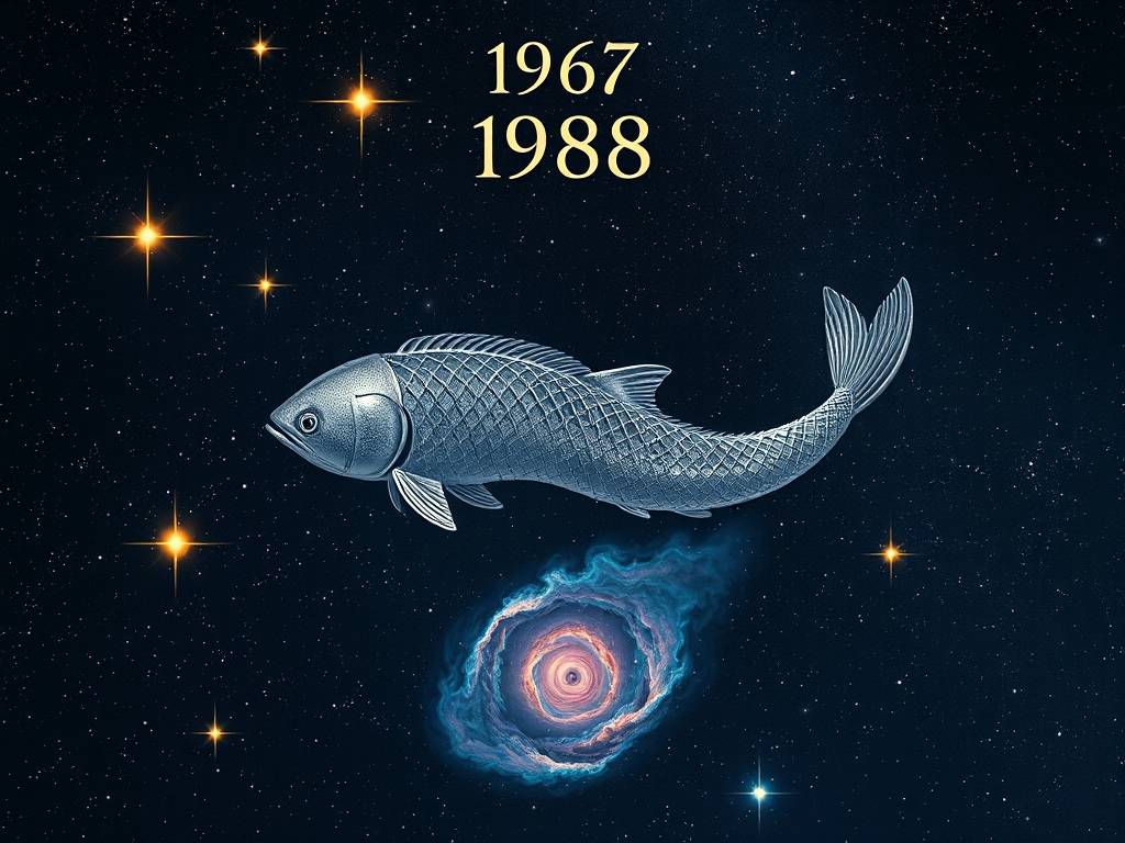 1958年双鱼座明星
