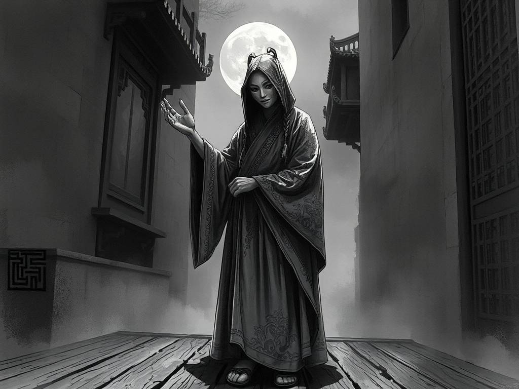 三秒识人绝学