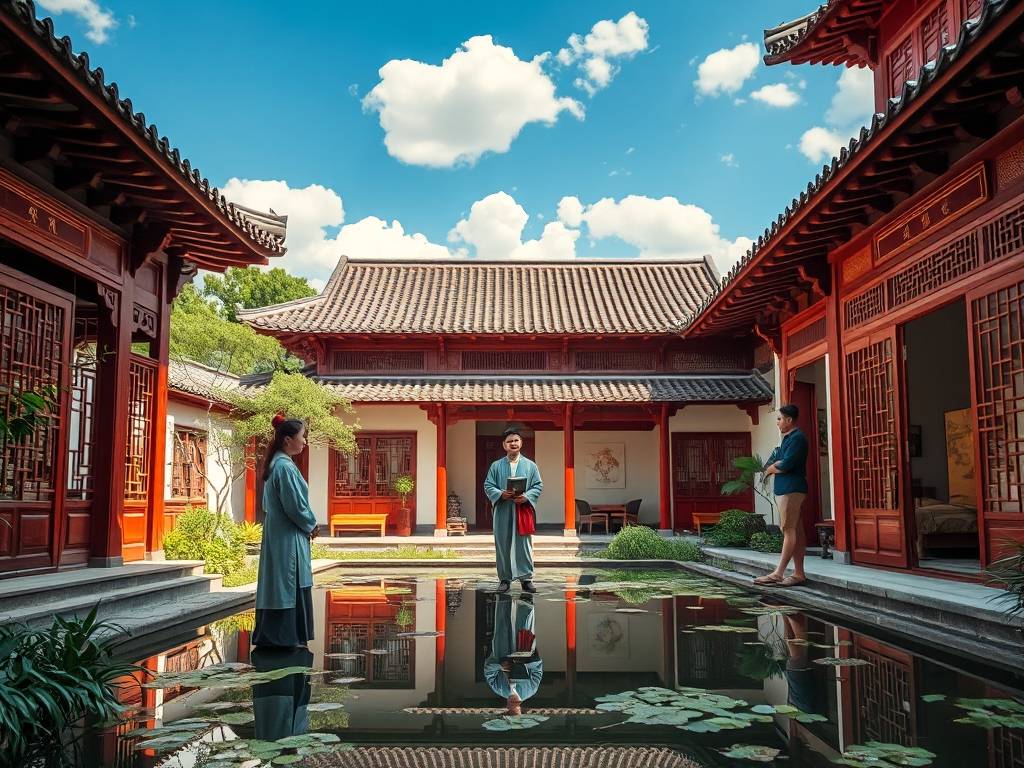 怎样看房子装修风水好坏