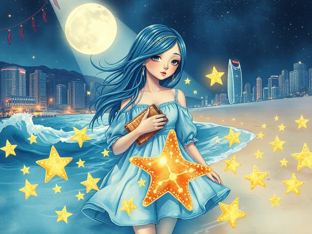 双鱼座能当上明星的效率有多少