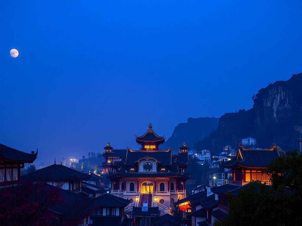 天蝎座与摩羯座的爱情指数