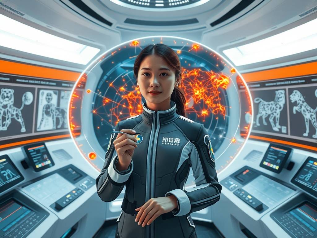 狮子座星座图百度百科女生