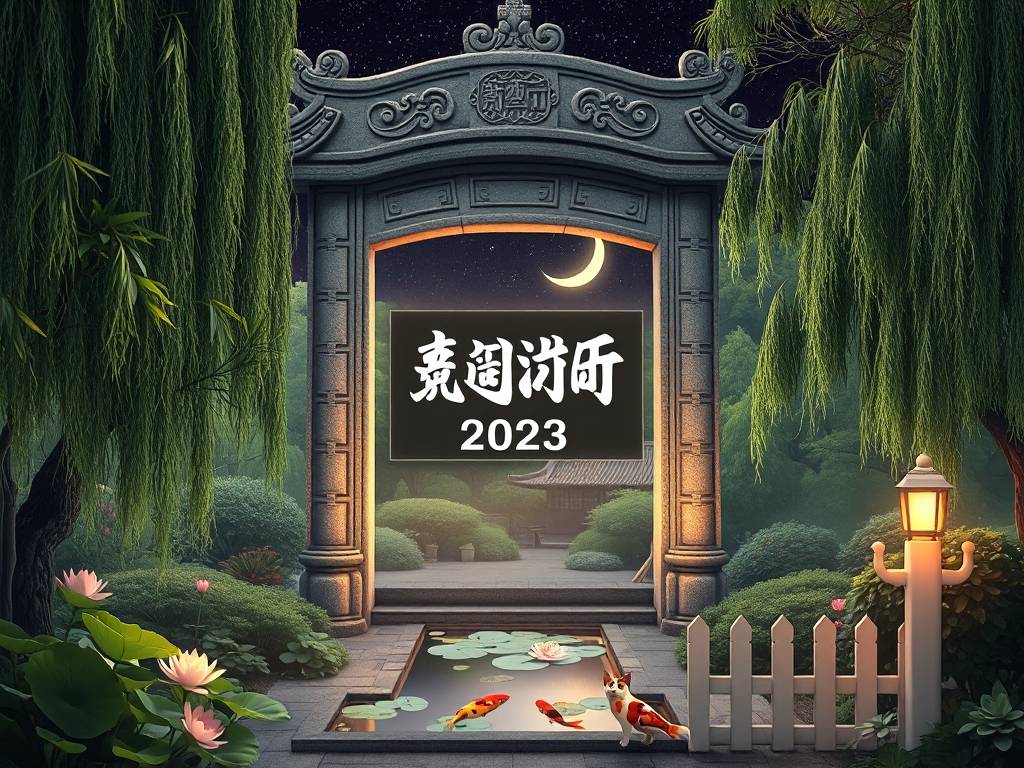 改名字大全免费查询2023