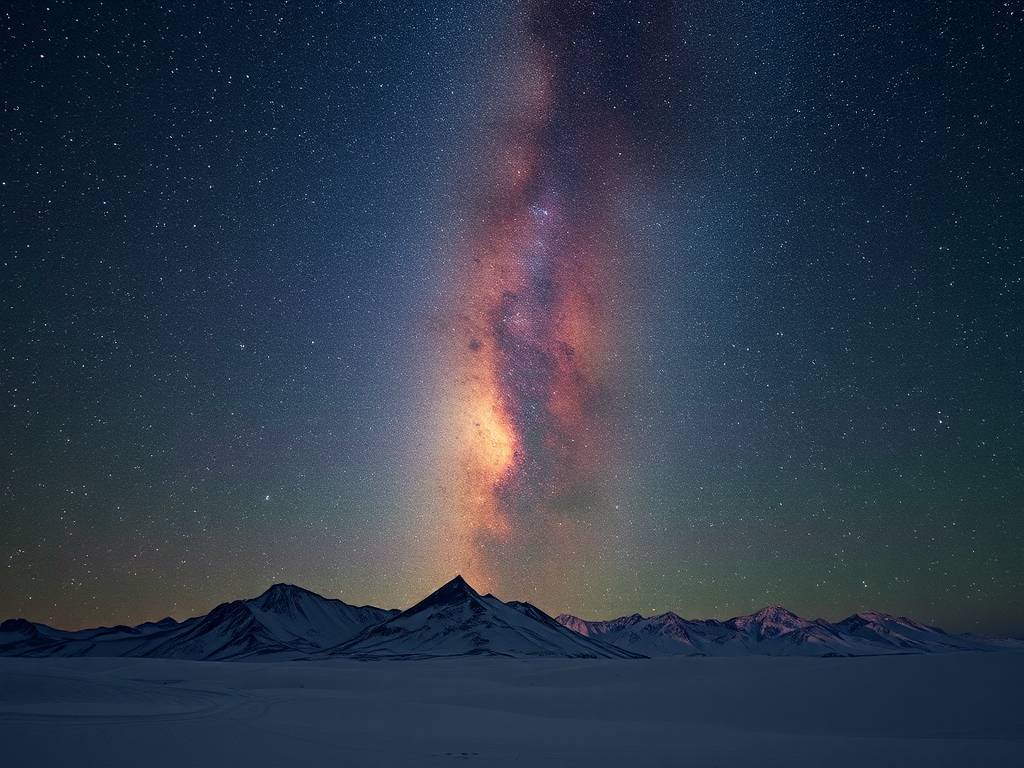 金牛座天体百科介绍