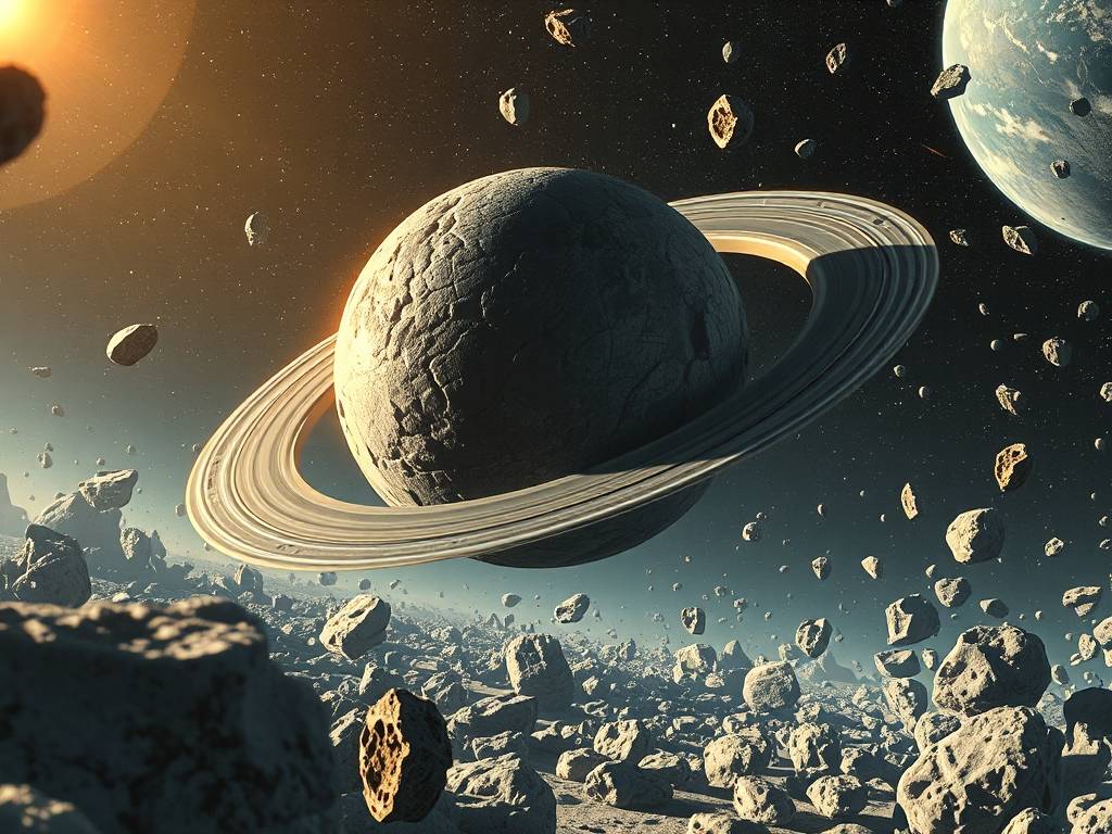 金牛座天体百科介绍
