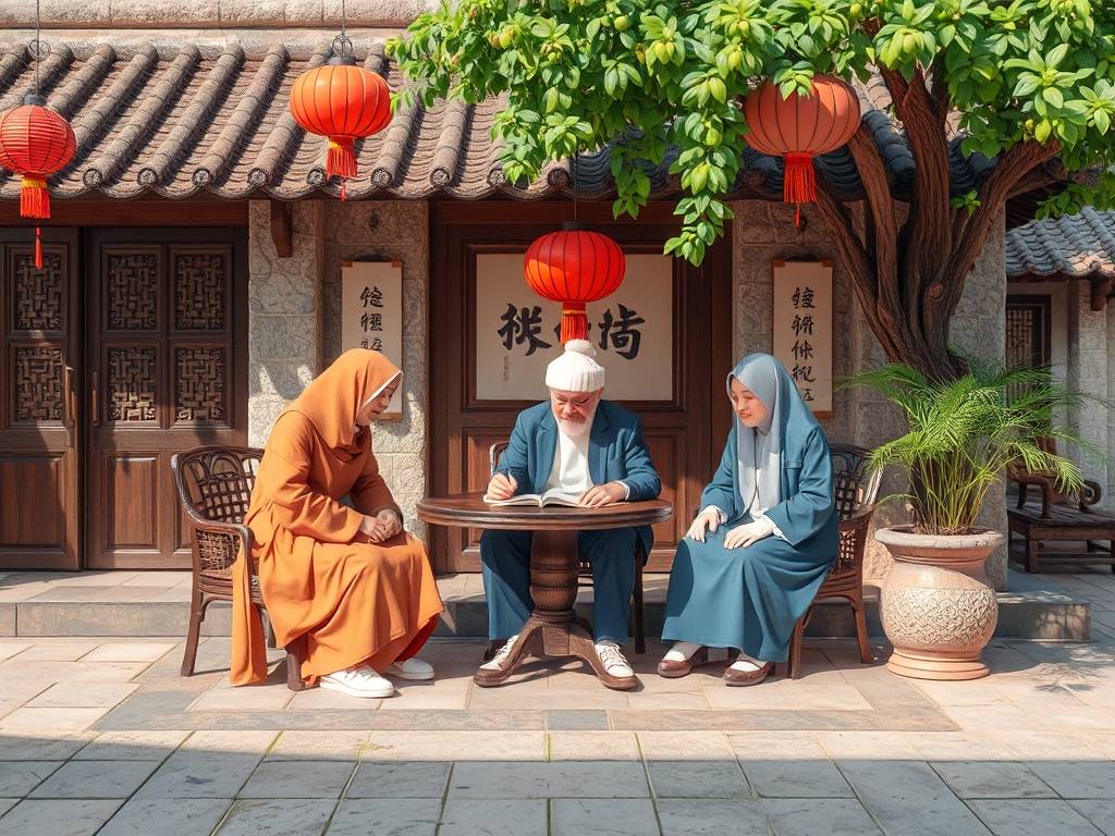 看相算命是真的还是假的