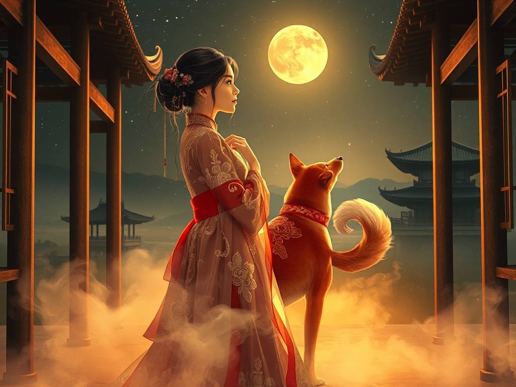 狗女相配婚姻如何