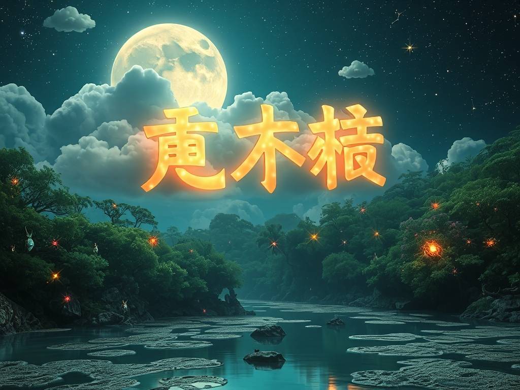 美名腾姓名测试