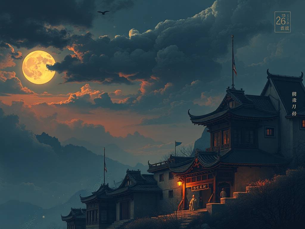 月老灵签81签暗示了什么