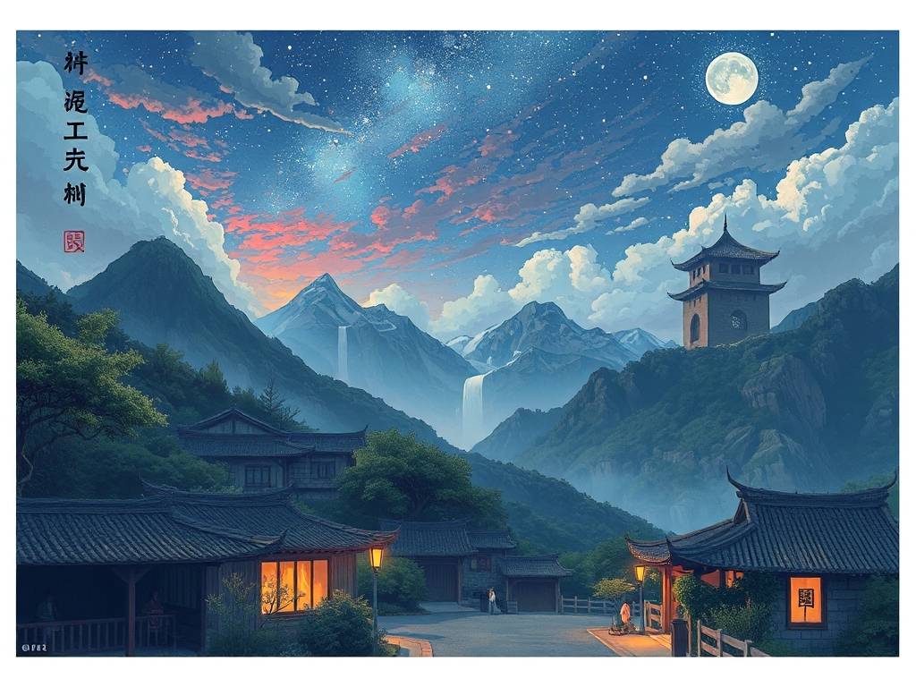 狮子座新情感运势如何