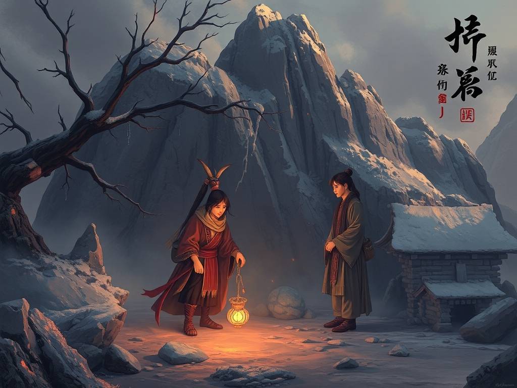 天蝎座易陷爱情吗为什么