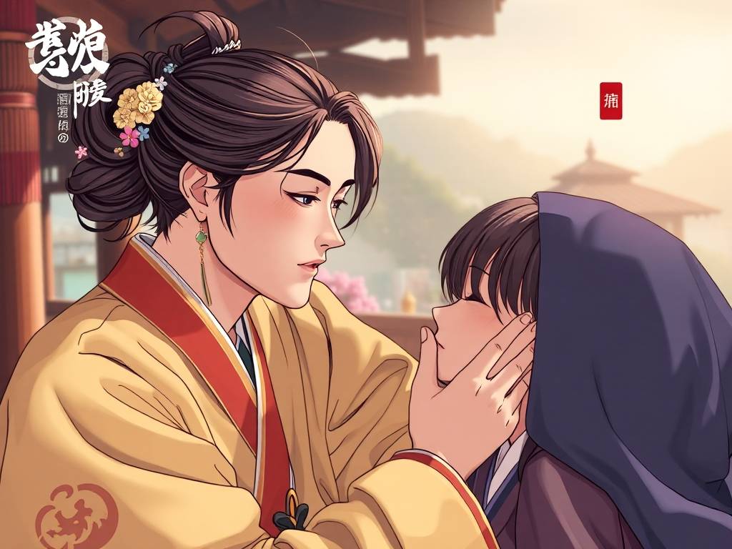 女人的财运线怎么看