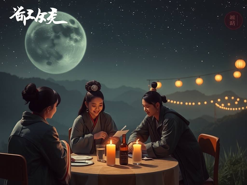 天蝎座是什么类型的女生