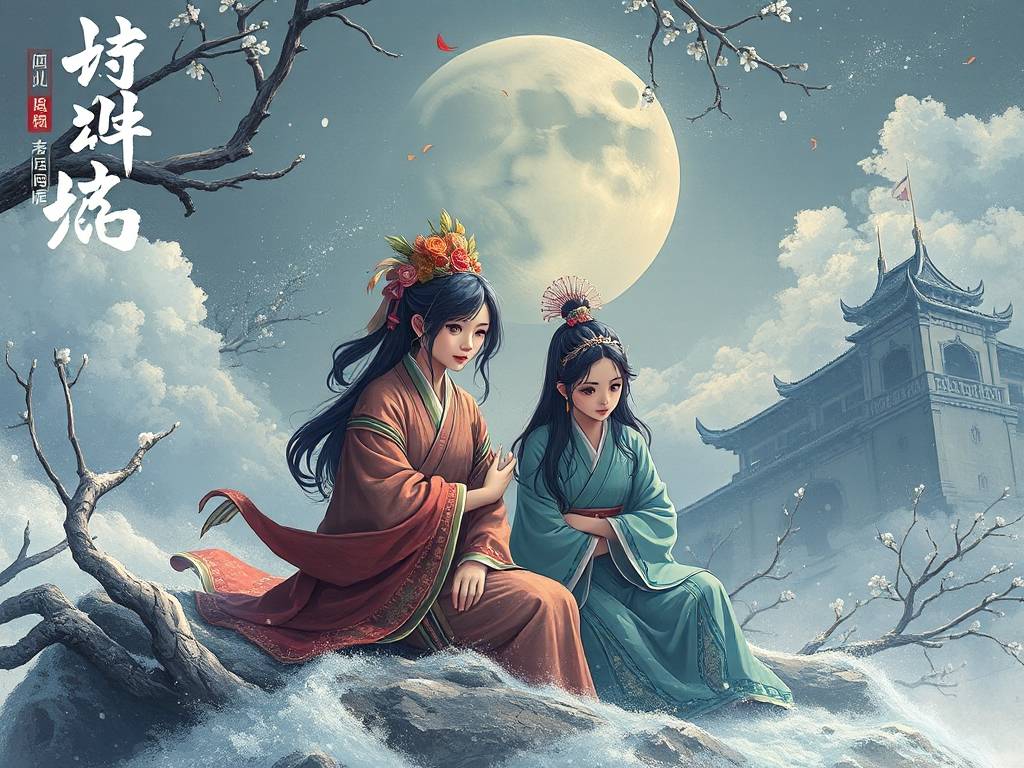 天蝎座是什么类型的女生