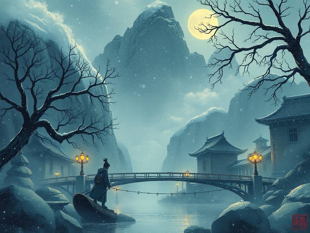本周水瓶座财富运势如何呢
