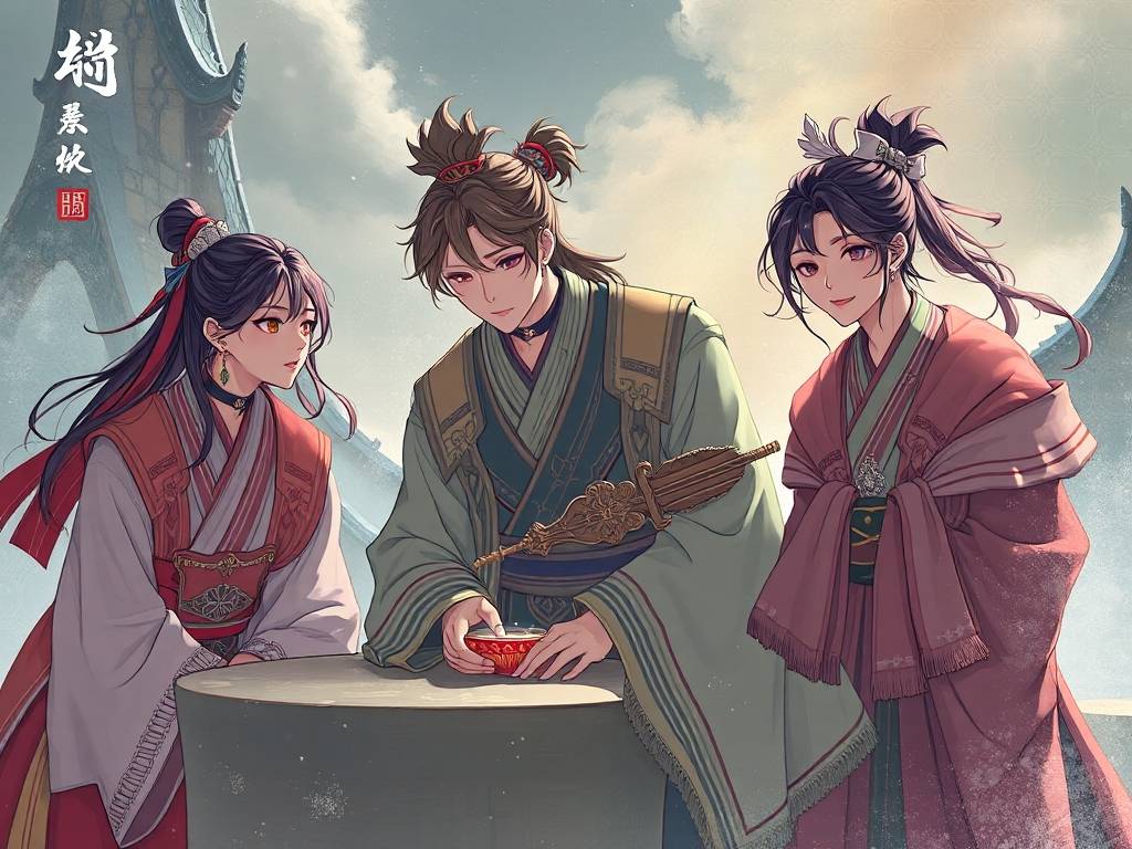 射手座女本周运势昨天怎么样