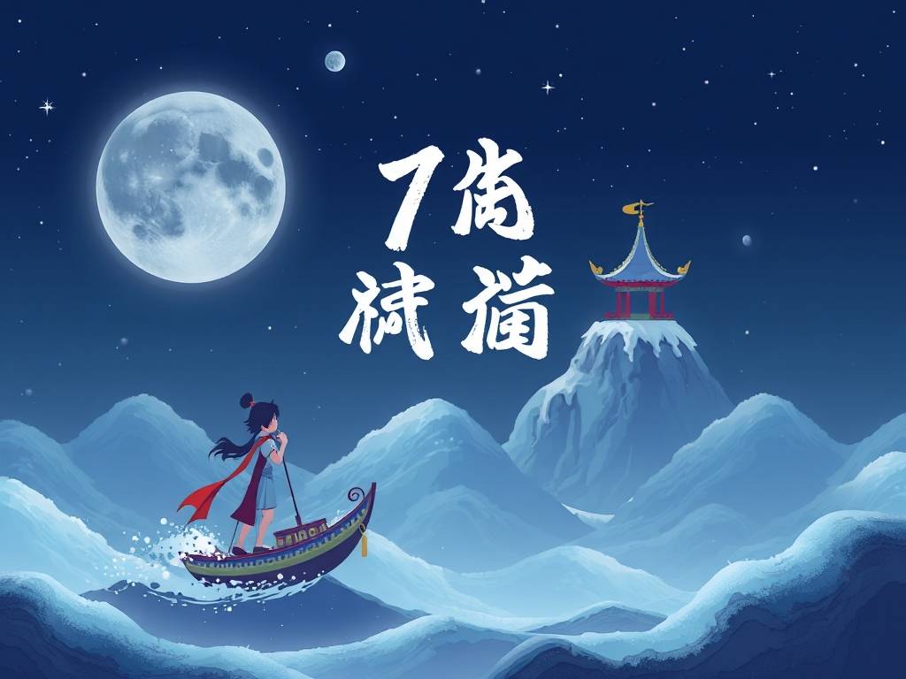 观音灵签76签详细解释