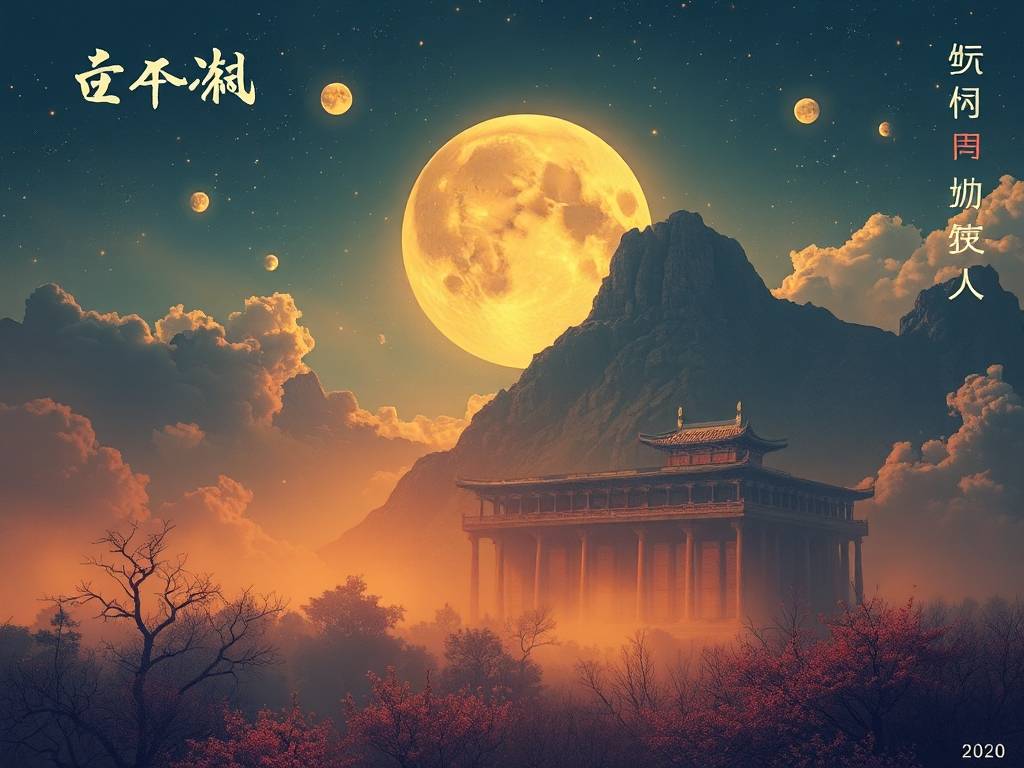 1968年天秤座在2020年的运程