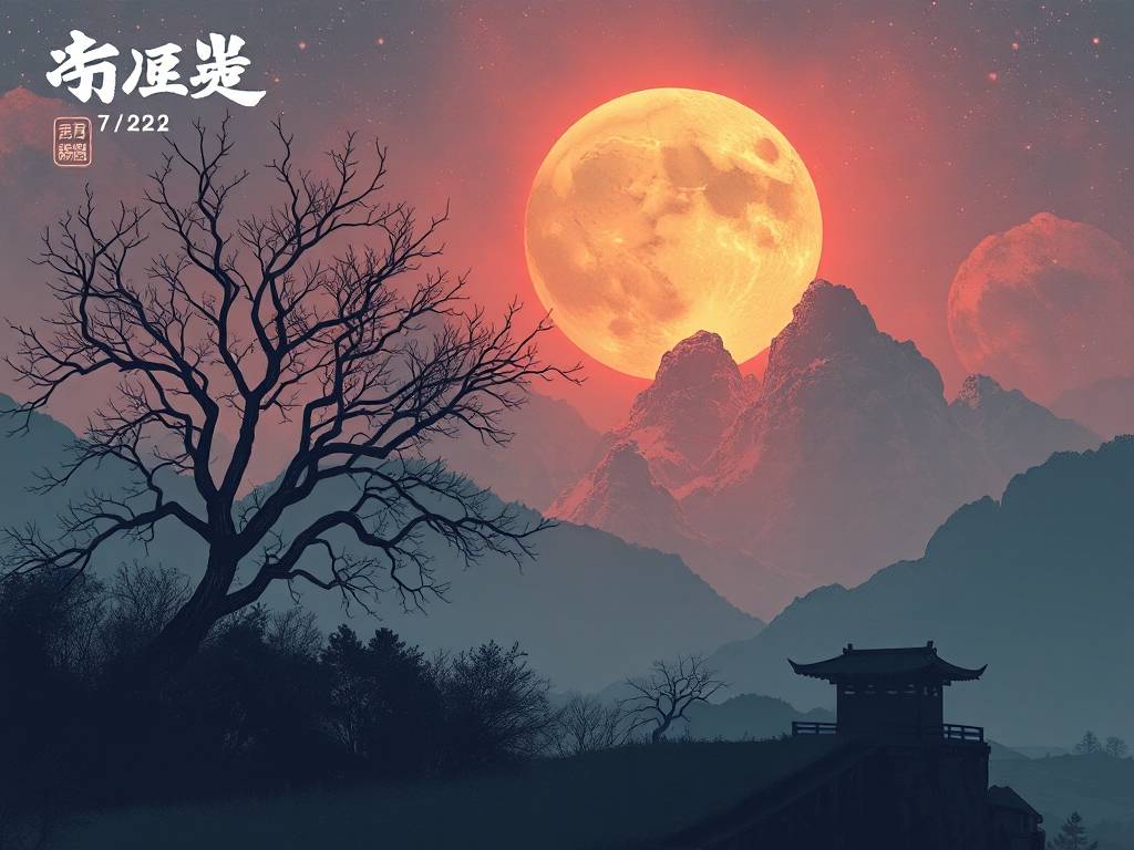 狮子座是几月到几月