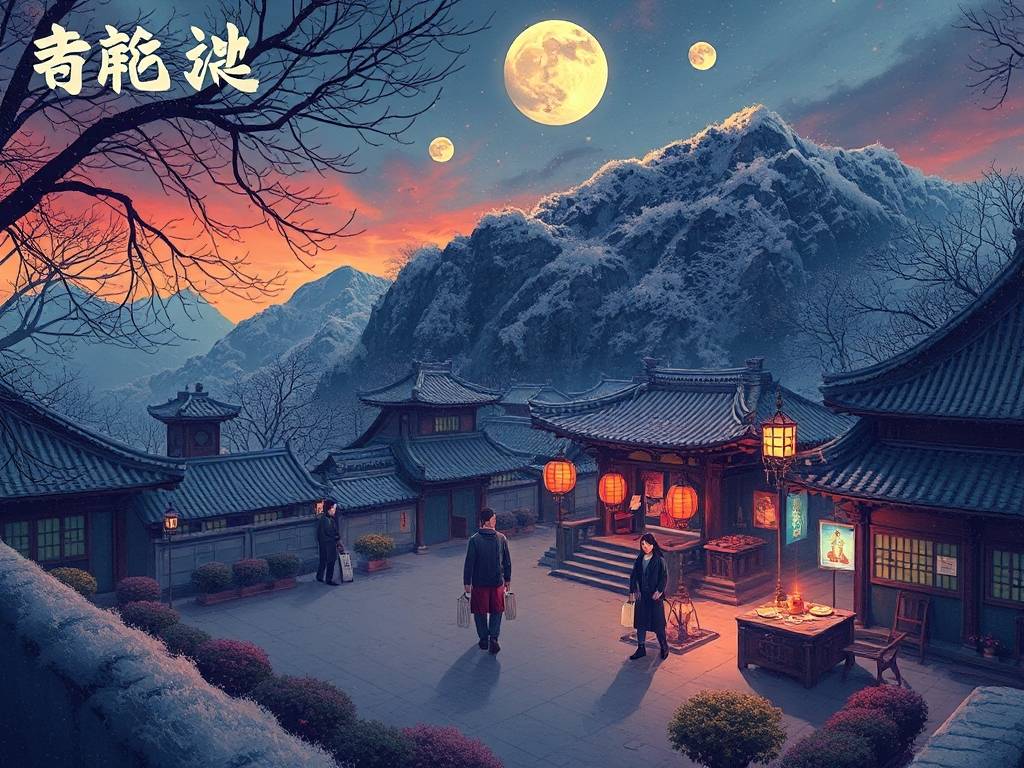 4月4日天秤座新月运势怎么样