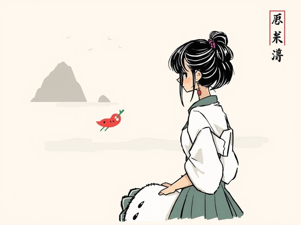 海鸥有什么寓意吗