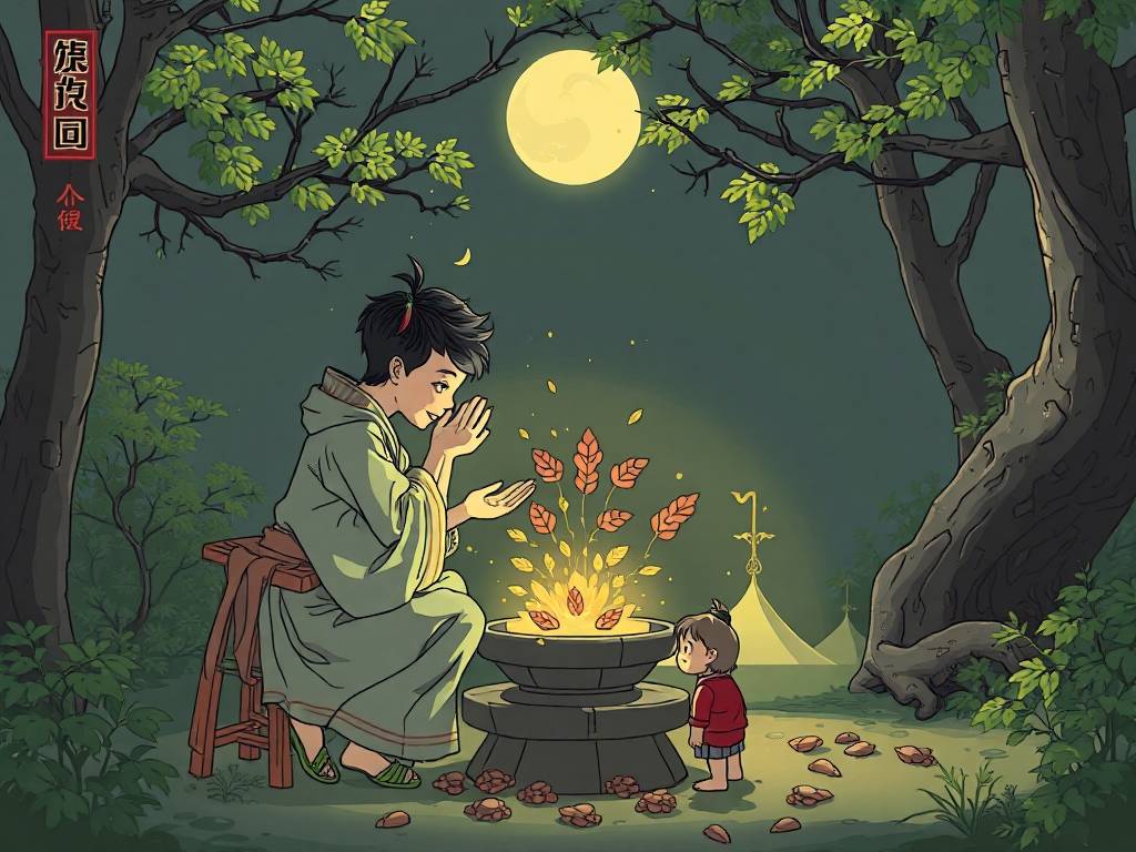 狮子座今天运势