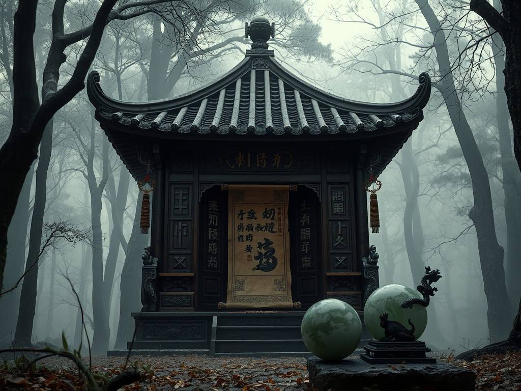 关帝灵签第二签