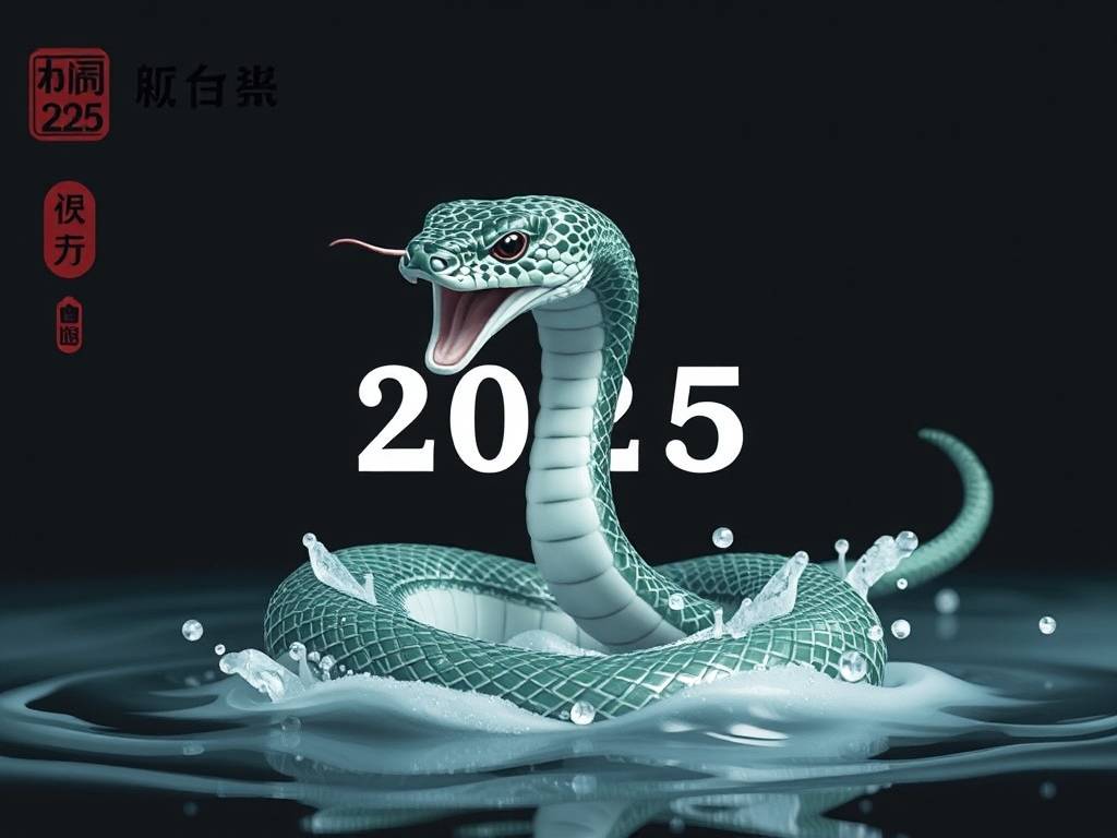 2025蛇宝宝取名字
