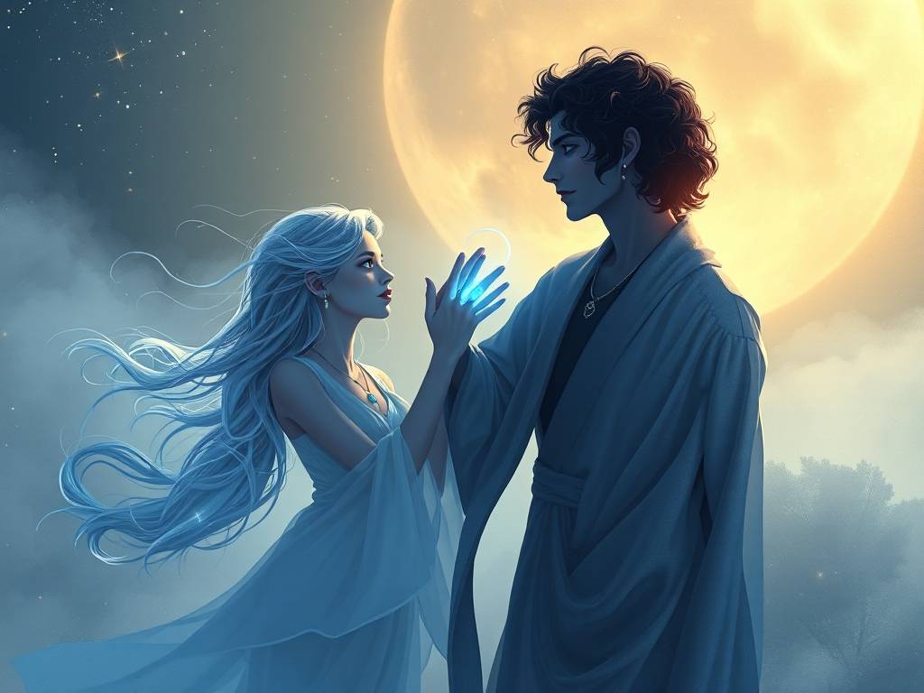 水瓶女拿不住的星座男