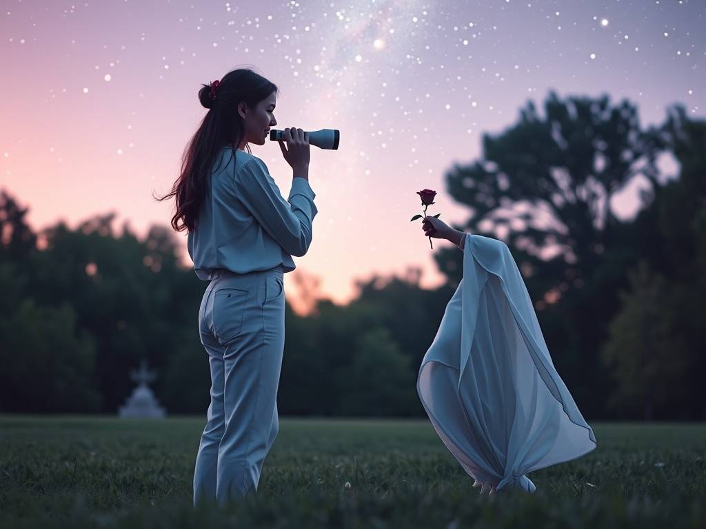 处女座对那个星座有吸引力