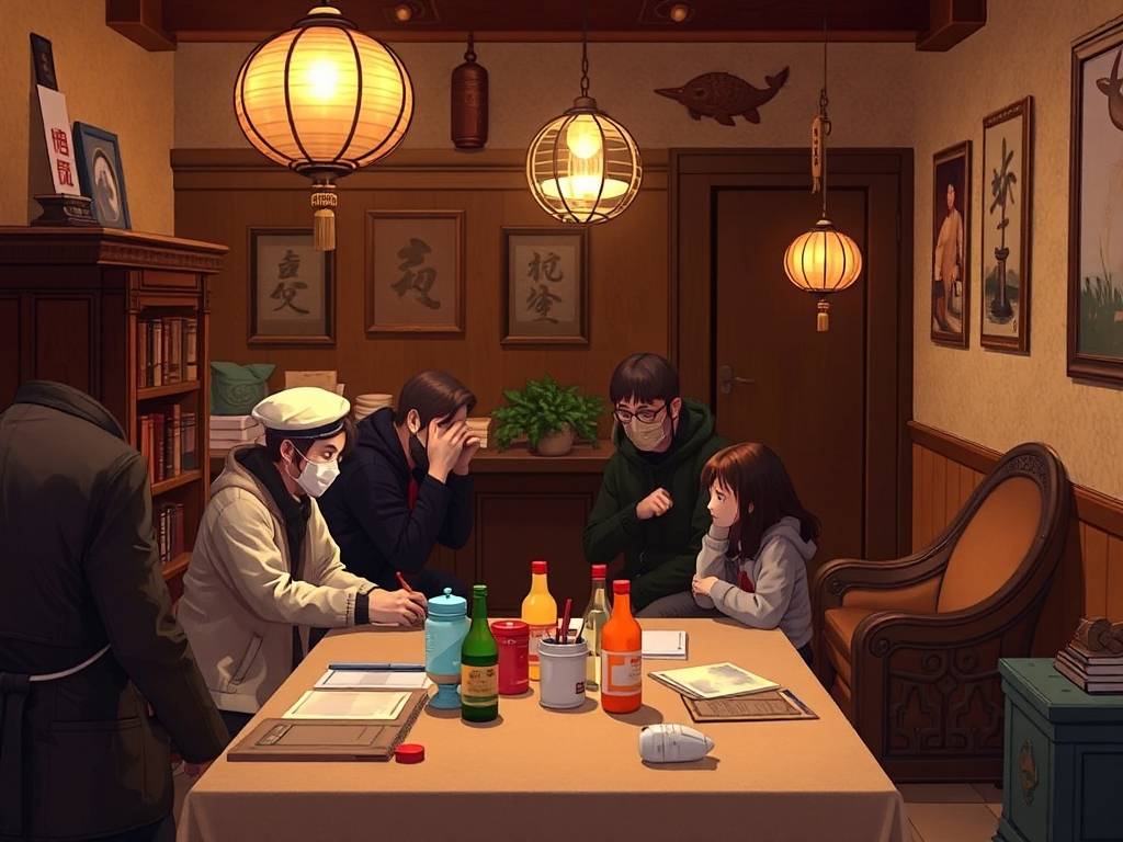 珠帘店铺起名怎么起
