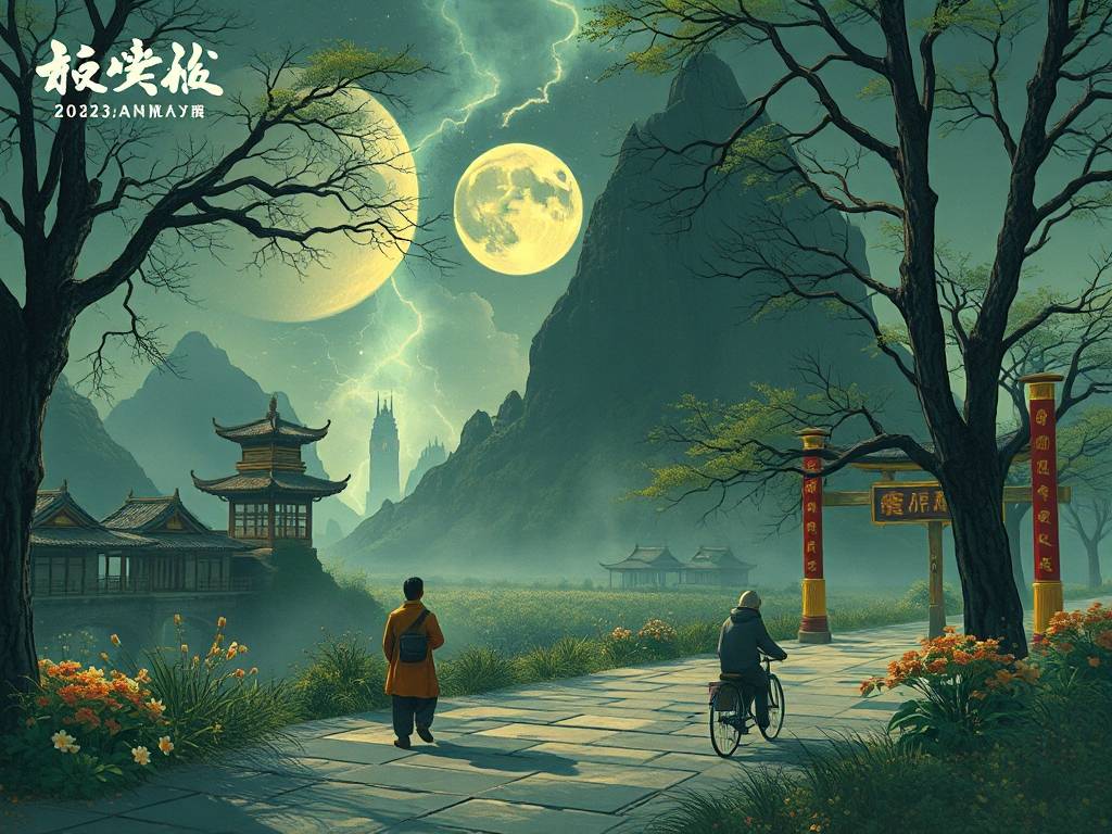 属羊今年多大年纪