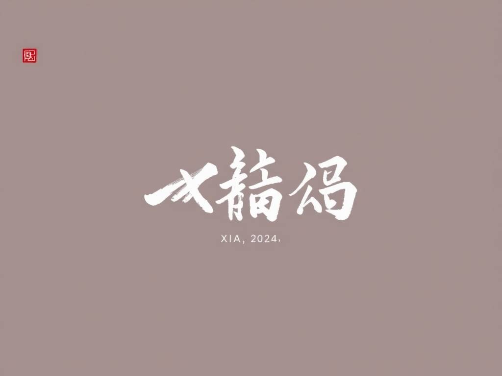 姓夏女宝宝名字文雅气质