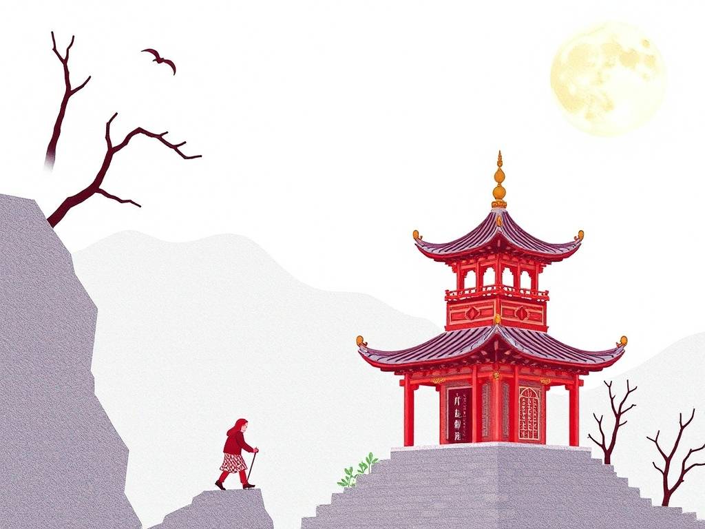 识人十识人术是什么意思