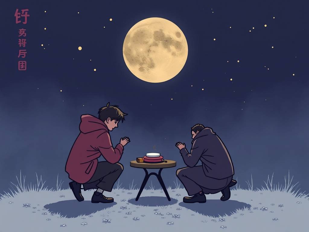识人十识人术是什么意思