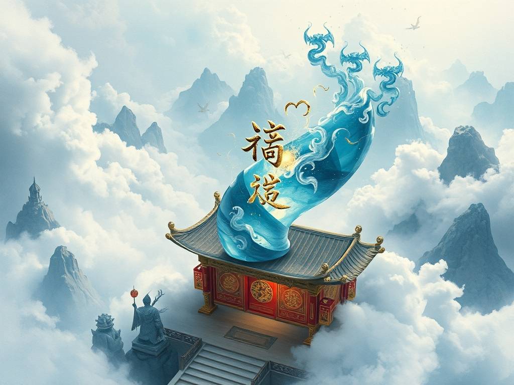 玉帝灵签60签