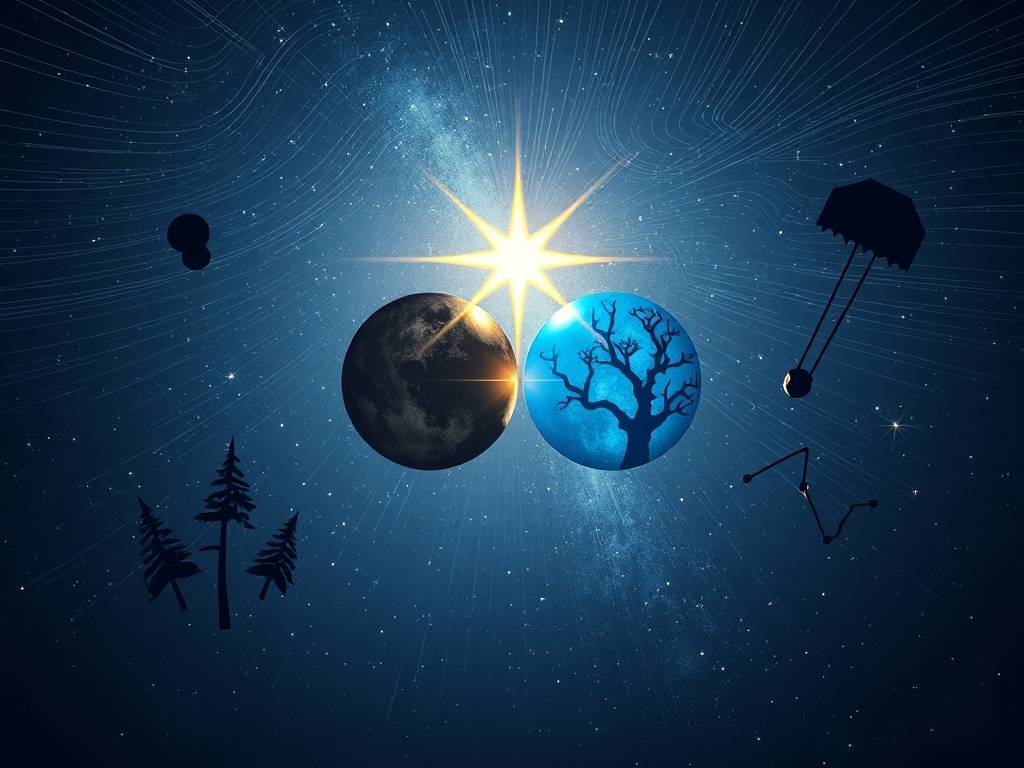 摩羯座水瓶星座配对