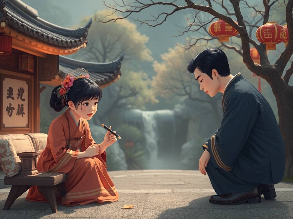 男属羊女属猪的婚姻相配吗