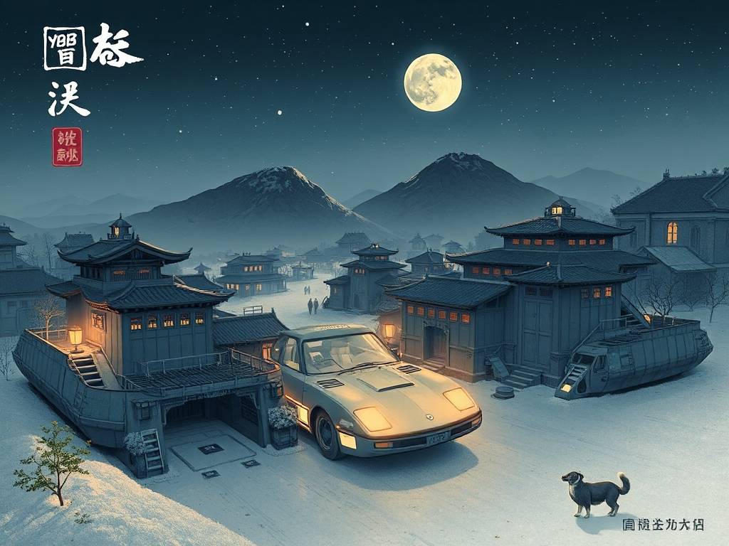 庭院东南角开大门风水好不好